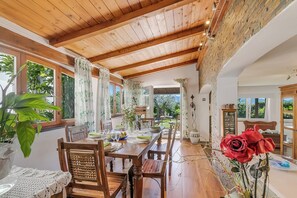 Familie appartement, meerdere slaapkamers (Casa Fra Gli Ulivi - Levante) | Interieur