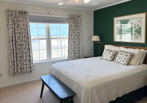6 Schlafzimmer, Bügeleisen/Bügelbrett, WLAN, Bettwäsche