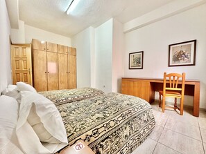2 chambres