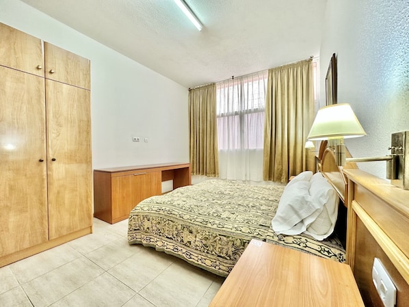 2 chambres