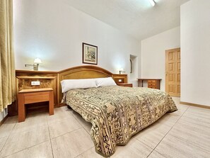 2 chambres