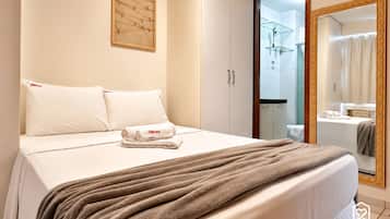 1 chambre, Wi-Fi gratuit