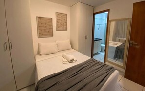 1 habitación y wifi gratis 