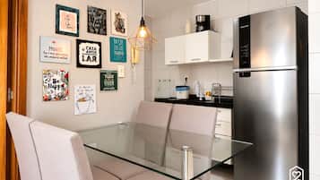 Basic Apartment | Private kitchen