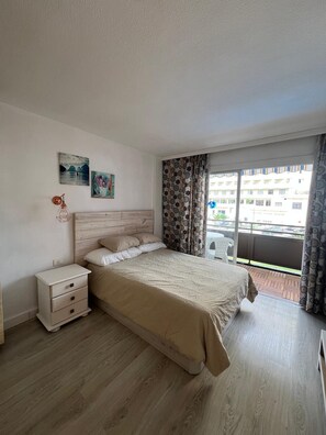 1 chambre