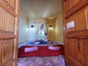 1 quarto