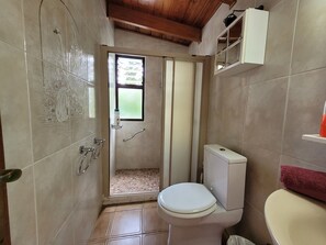 Haartrockner, Handtücher