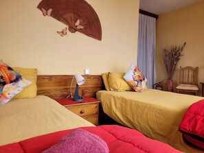 1 chambre