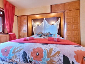 1 Schlafzimmer