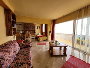 منطقة المعيشة