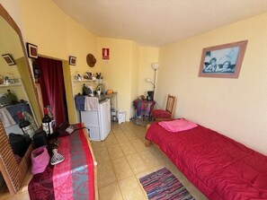 1 chambre