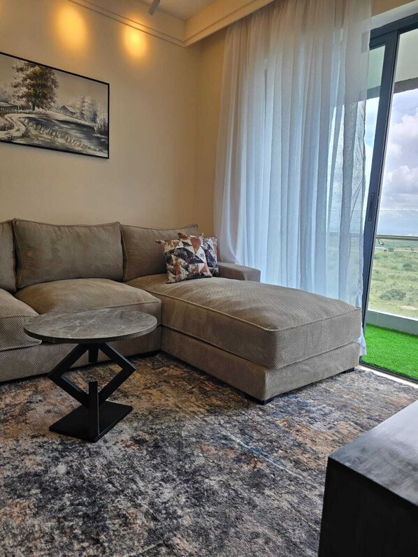 Téléviseur connecté