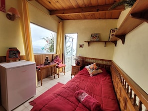 1 chambre