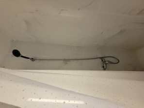 Haartrockner, Handtücher