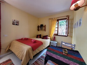 1 chambre