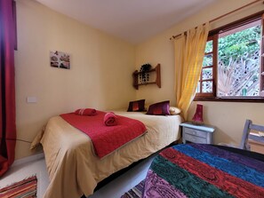 1 chambre