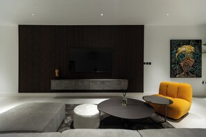 TV connectée