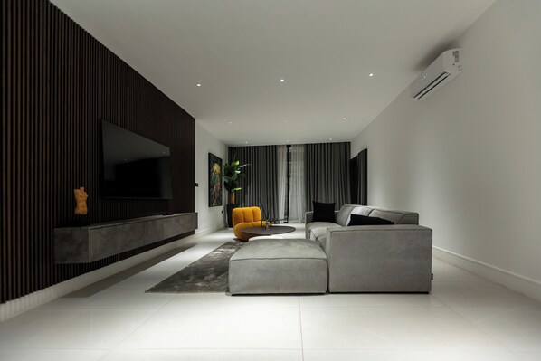 Smart TV