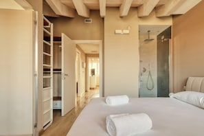 Appartement Confort, vue ville | Vue sur la ville