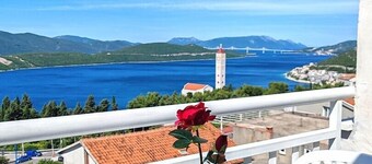 Apartments Sea Sky View / 2 Apartment – Olive Stone Comfort