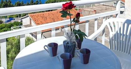 Apartments Sea Sky View / 2 Apartment – Olive Stone Comfort