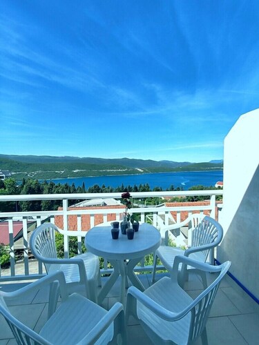 Apartments Sea Sky View / 2 Apartment – Olive Stone Comfort