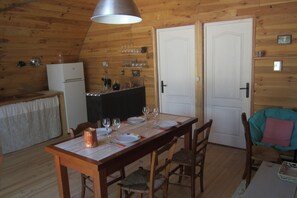 Restauration