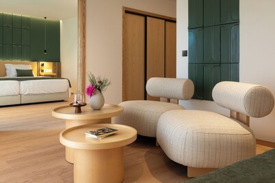 Hotel do Alboi