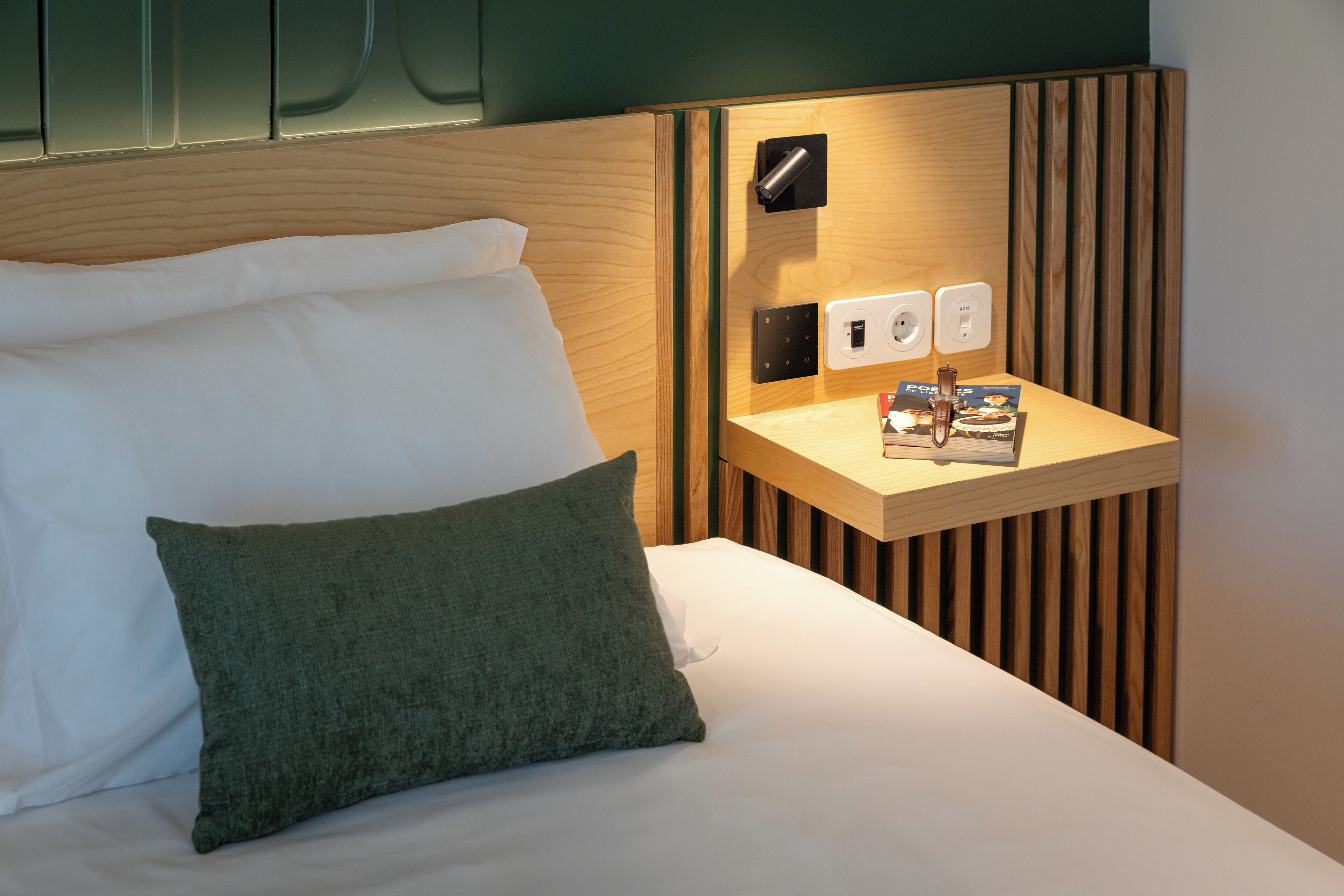 Foto - Hotel do Alboi