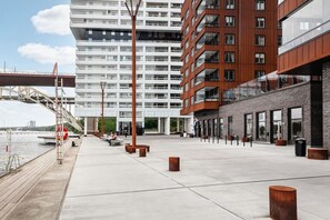 Exterior - Stylish Luxe home by the water (Stockholms län)