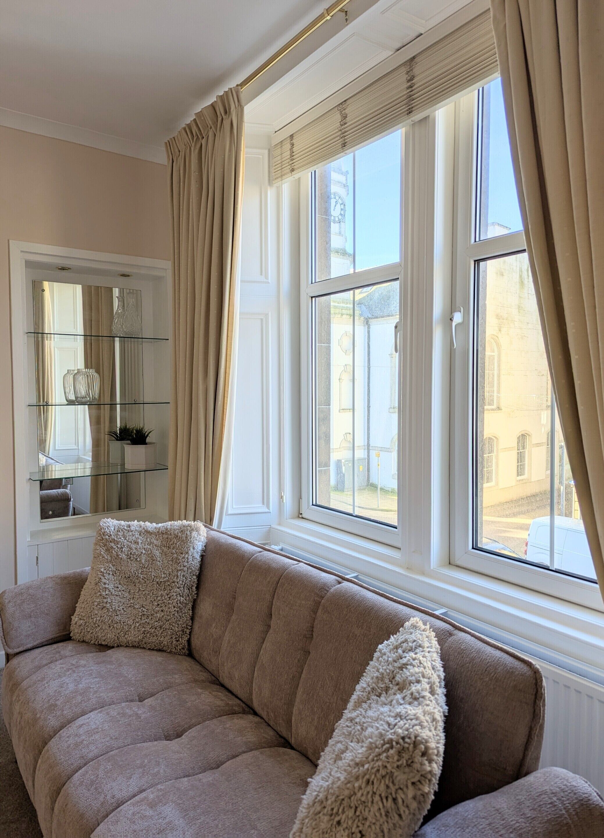 Kirk Street Apartment - Campbeltown