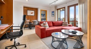 تلفزيون ذكي