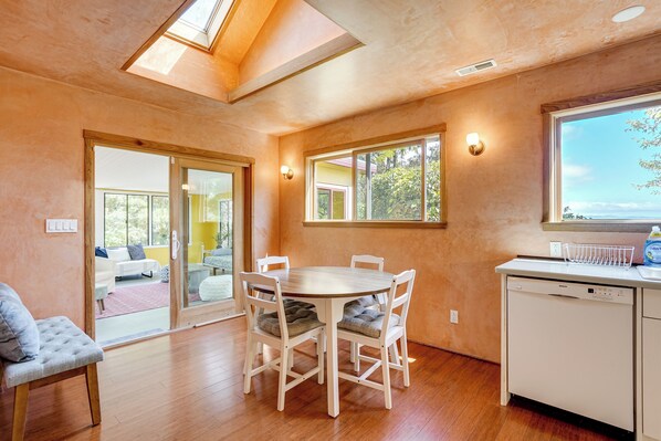 Huis (4 Bedrooms) | Interieur