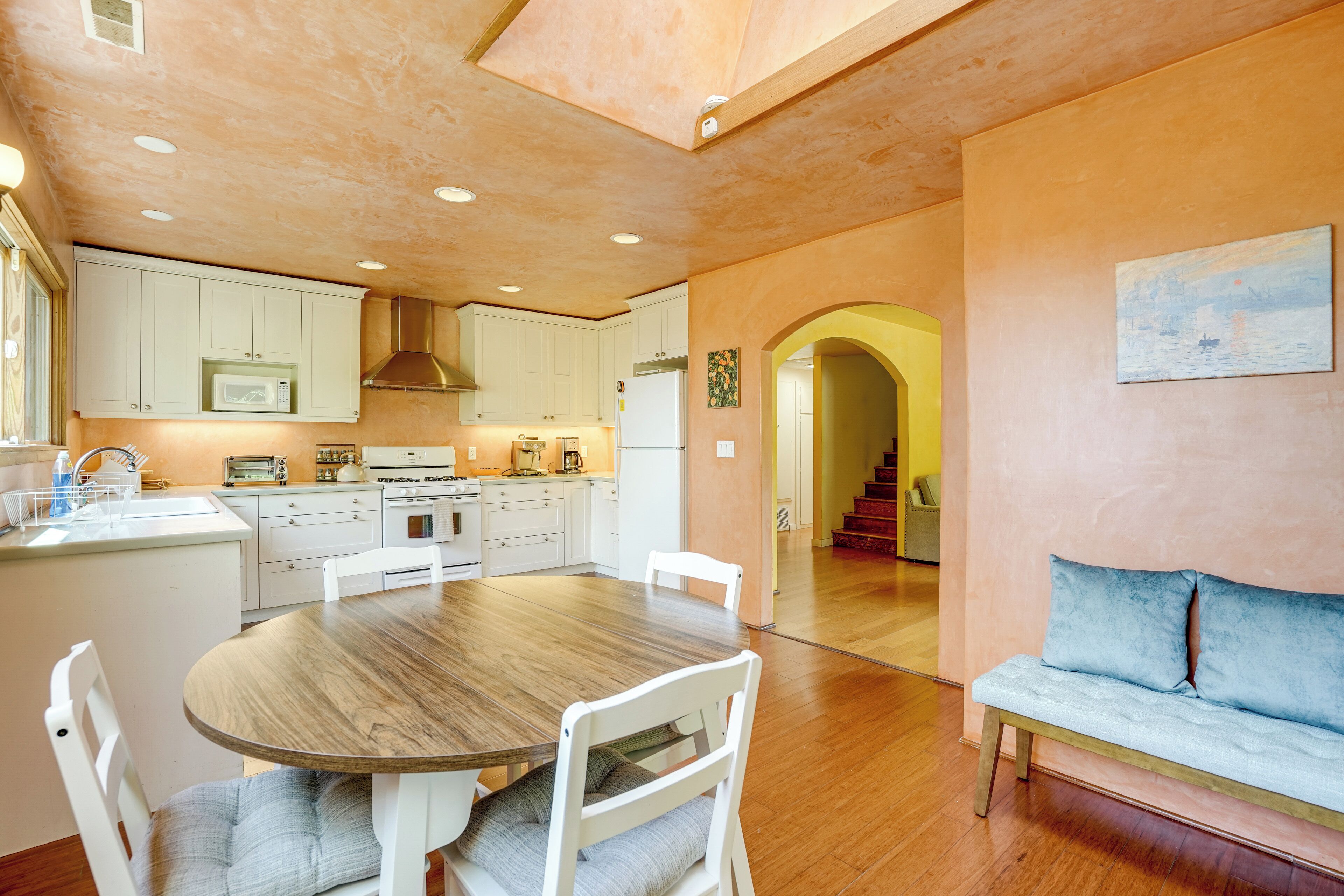 Rumah (4 Bedrooms) | Interior