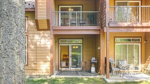อพาร์ทเมนท์ (3 Bedrooms) | ภายใน