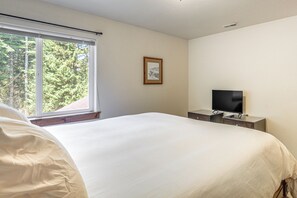 Apartemen (3 Bedrooms) | Interior