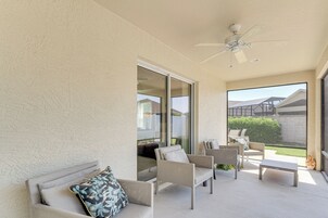 独立别墅 (3 Bedrooms) | 住宿内部