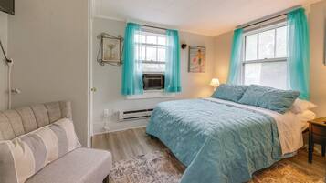 Nhà (3 Bedrooms) | Nội thất