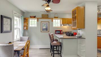 Nhà (3 Bedrooms) | Nội thất