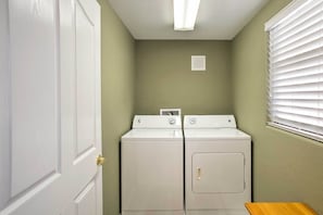 Appartement (2 Bedrooms) | Intérieur