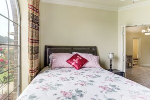 House (4 Bedrooms) | Bahagian dalam