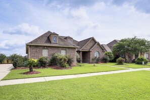 Maison (4 Bedrooms) | Intérieur