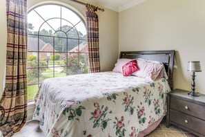 Casa (4 Bedrooms) | Interni