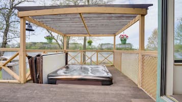 独立别墅 (2 Bedrooms) | 住宿内部
