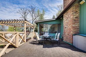 Nhà (2 Bedrooms) | Nội thất