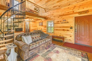 House (1 Bedroom) | Interior