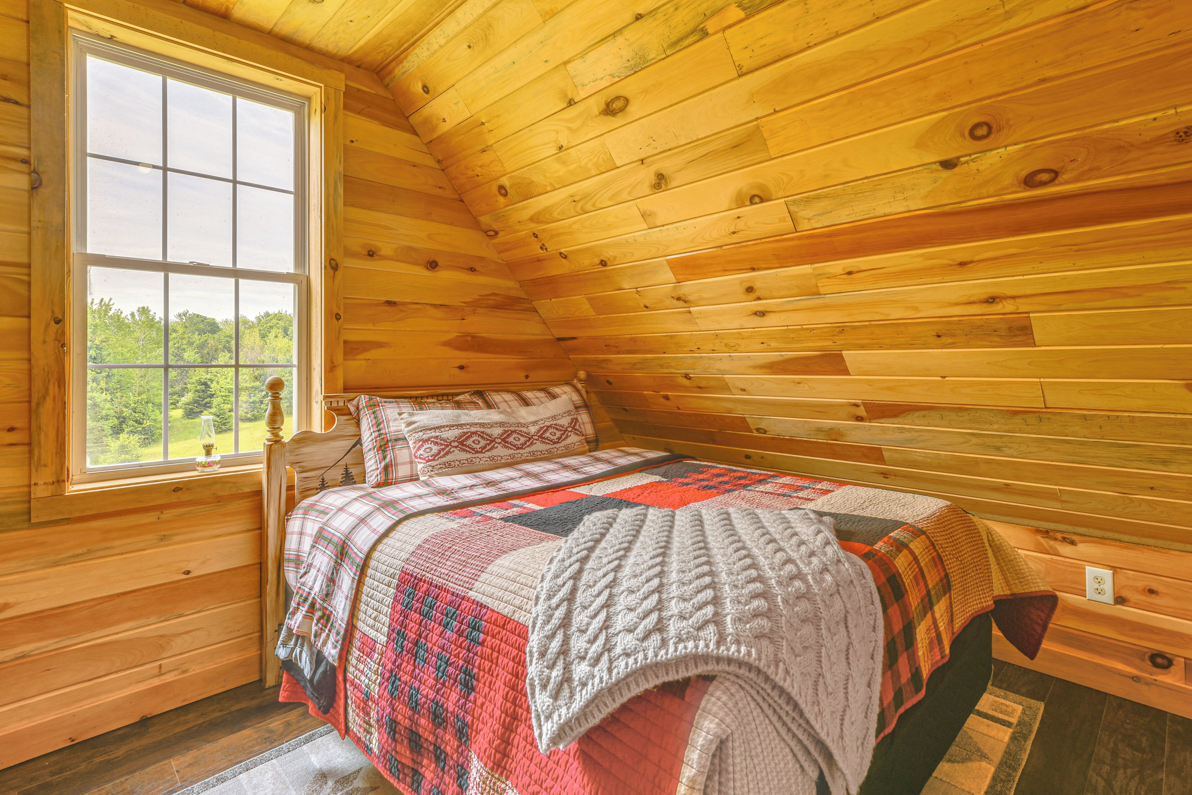 House (1 Bedroom) | Interior