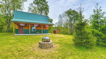 House (1 Bedroom) | Interior