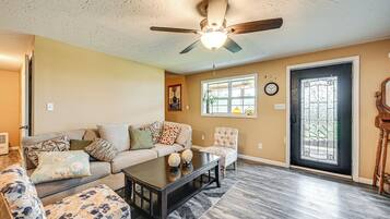 Hus (4 Bedrooms) | Innvendig