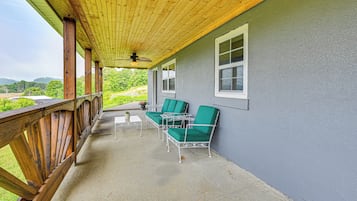 บ้านพัก (4 Bedrooms) | ภายใน